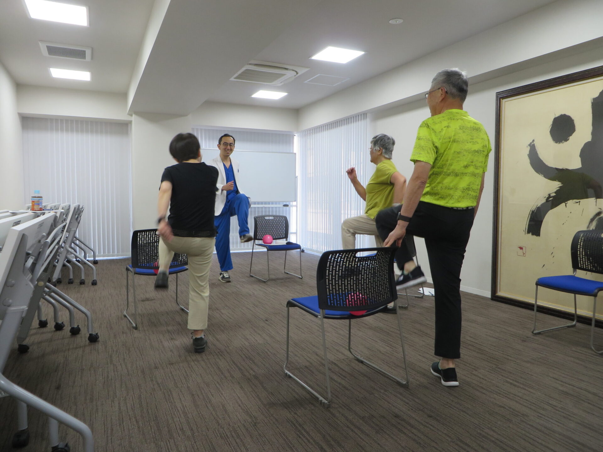 開発者プロフィール写真